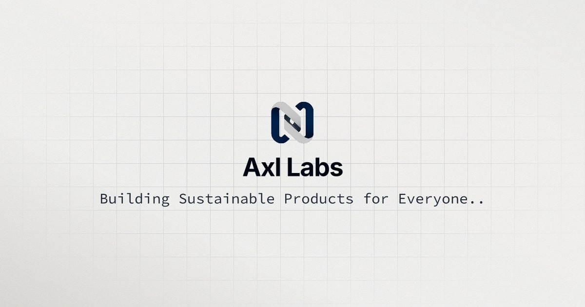 AXL Catalyst - Custom Software Development | AXL Labs | AXL Labs